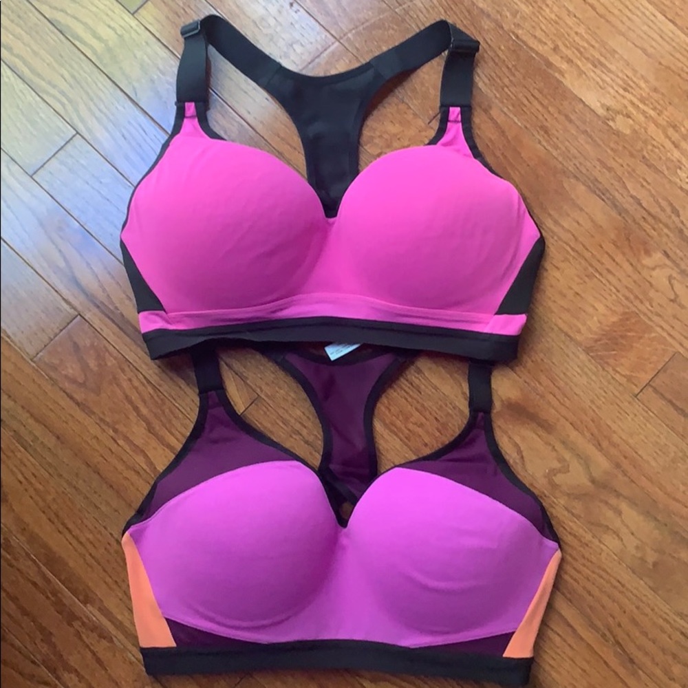 Victoria’s Secret Sports Bras